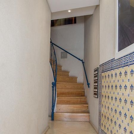 Inn Fashion Residence Lisboa المظهر الخارجي الصورة