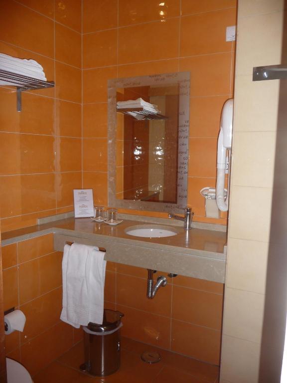 Inn Fashion Residence Lisboa الغرفة الصورة