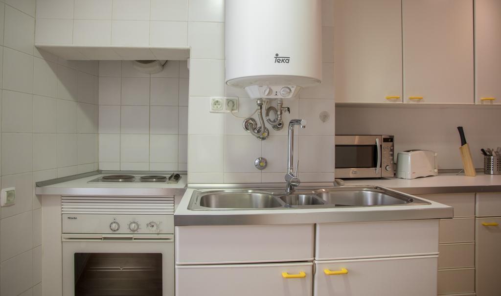 Inn Fashion Residence Lisboa المظهر الخارجي الصورة