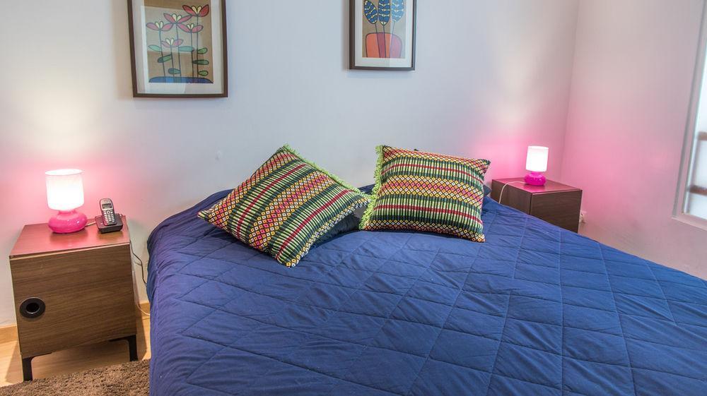 Inn Fashion Residence Lisboa المظهر الخارجي الصورة