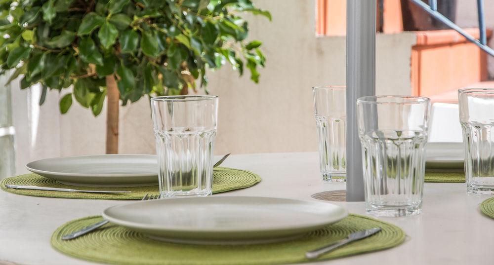 Inn Fashion Residence Lisboa المظهر الخارجي الصورة