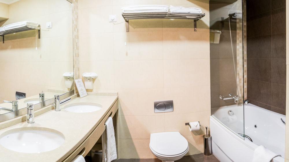 Inn Fashion Residence Lisboa المظهر الخارجي الصورة