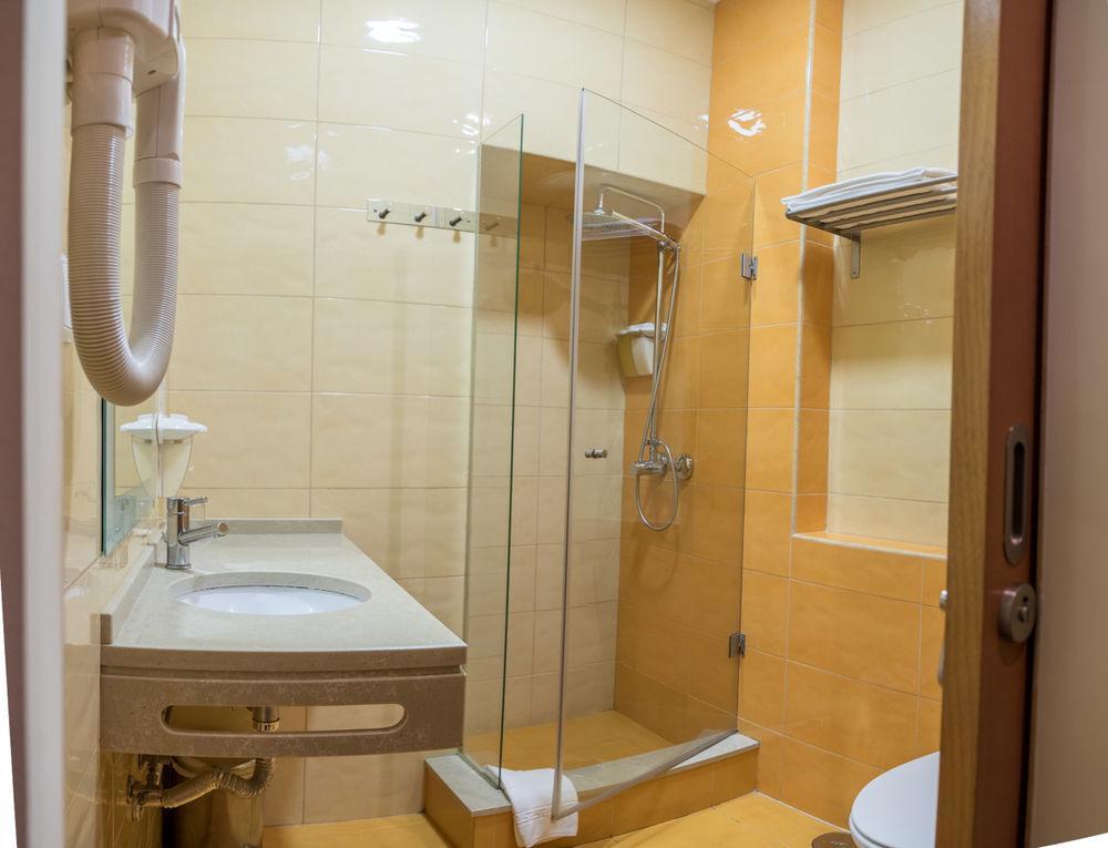 Inn Fashion Residence Lisboa المظهر الخارجي الصورة