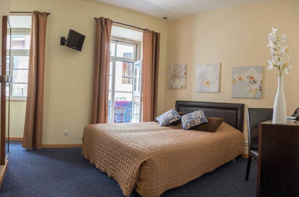Inn Fashion Residence Lisboa المظهر الخارجي الصورة