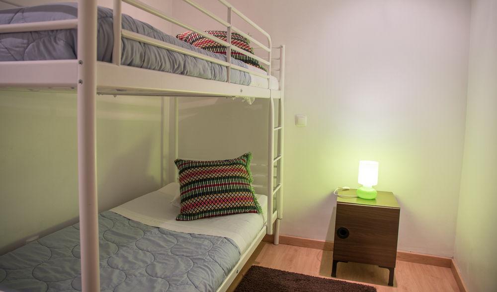Inn Fashion Residence Lisboa المظهر الخارجي الصورة