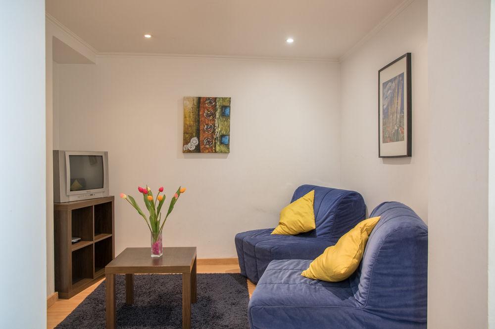 Inn Fashion Residence Lisboa المظهر الخارجي الصورة