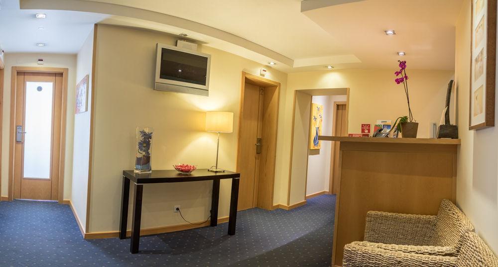 Inn Fashion Residence Lisboa المظهر الخارجي الصورة