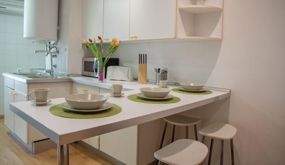 Inn Fashion Residence Lisboa المظهر الخارجي الصورة