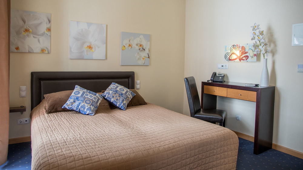 Inn Fashion Residence Lisboa المظهر الخارجي الصورة